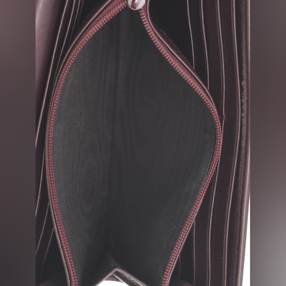 Guccissima Lovely Heart Continental Wallet - Picture 5 of 11